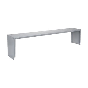Workbench - Bench Riser Shelves (SKU: FI320)