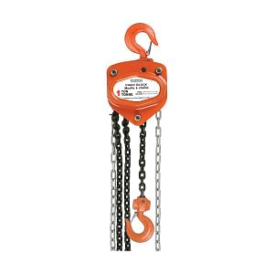 Chain Hoist (SKU: LS545)