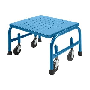 Rolling Step Stand 32 X 16 X 12 (SKU: MH227)