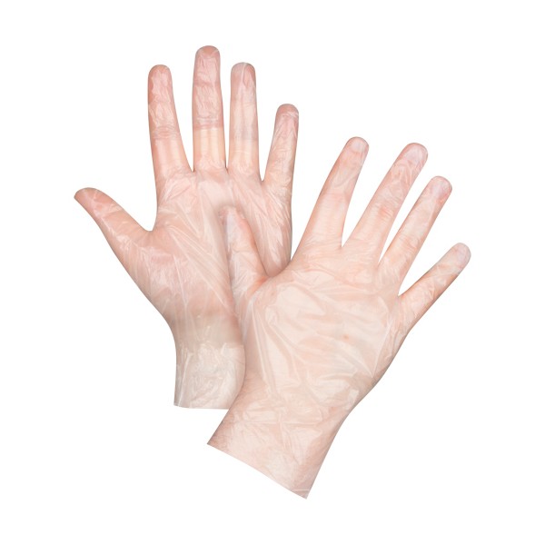 Disposable Gloves (SKU: SEK355)