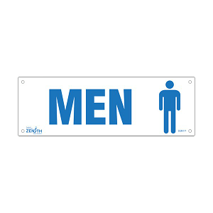"Men" Sign (SKU: SGM171)