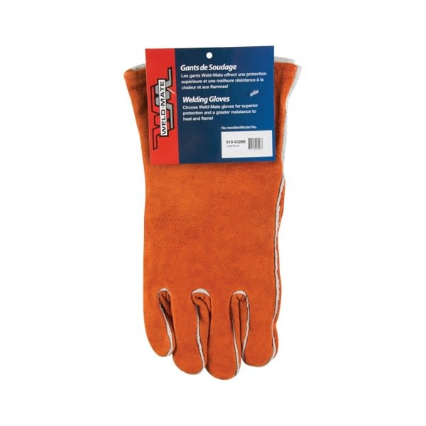 Welder's Gloves (SKU: 610-0328R)