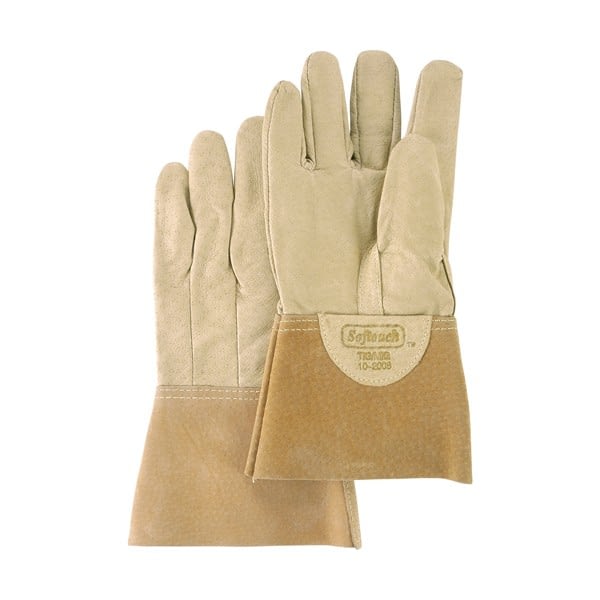 Softouch™ Welding Gloves (SKU: 610-2008M)