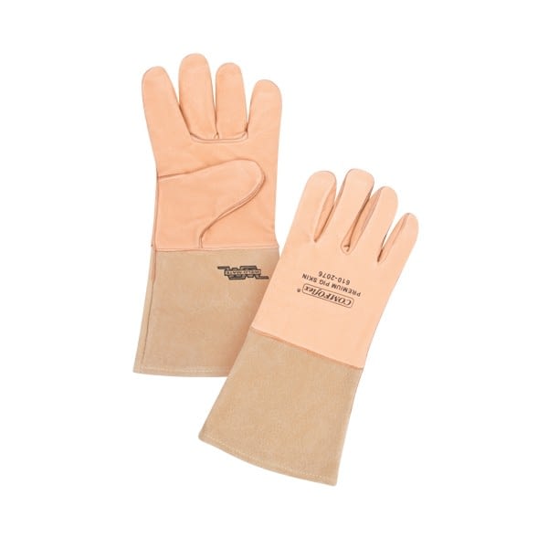 Comfoflex™ Welding Gloves (SKU: 610-2076)