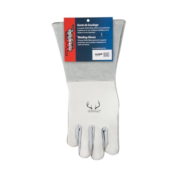 Welder's Comfoflex™ Gloves (SKU: 610-2850R)