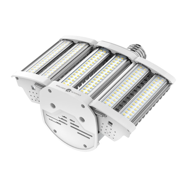 LED HID Area Light Replacement 80W-11
