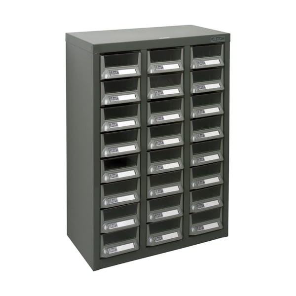 KPC-400 Parts Cabinets (SKU: CA891)