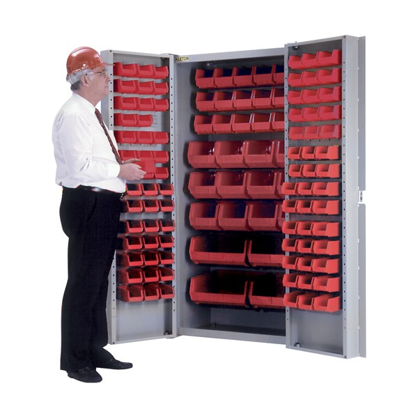 Deep Door Combination Cabinets (SKU: CB444)