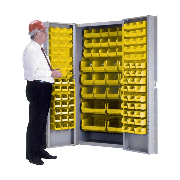 Deep Door Combination Cabinets (SKU: CB445)