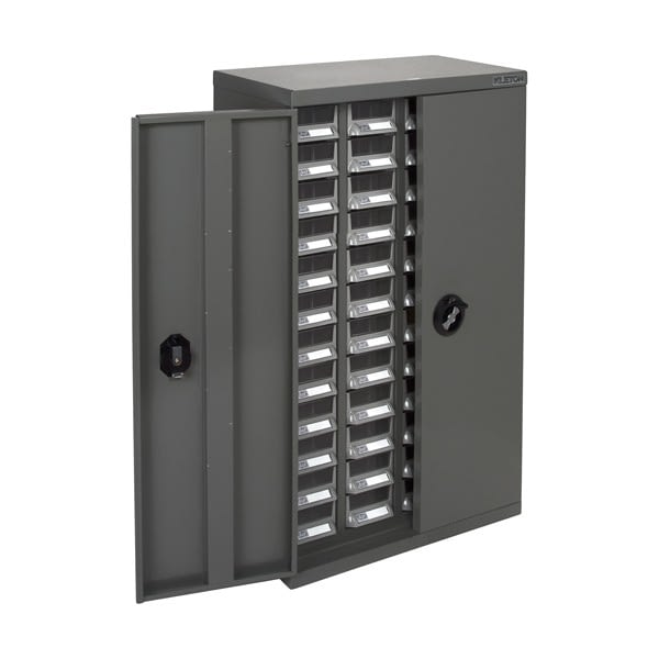 KPC-400 Parts Cabinets (SKU: CD440)