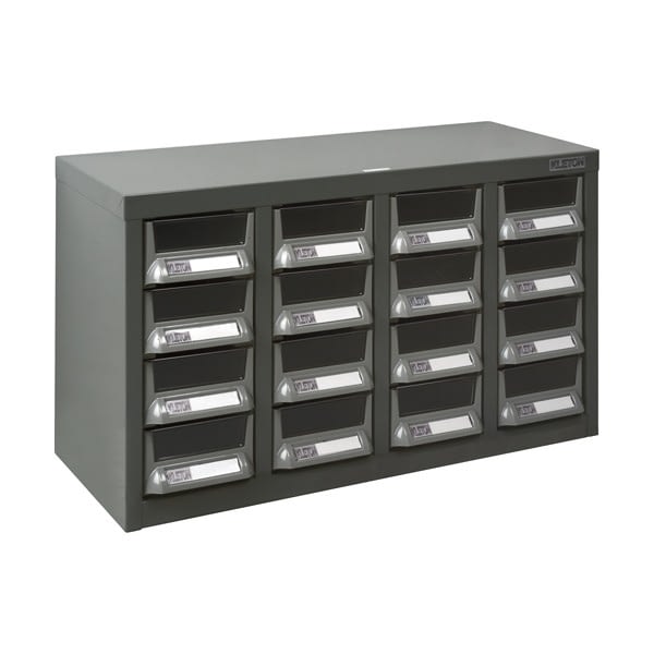 KPC-400 Parts Cabinets (SKU: CF298)