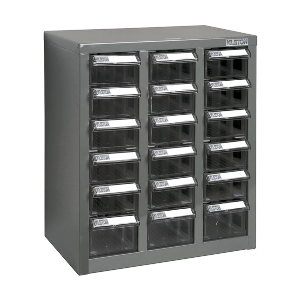 KPC-600 Parts Cabinets (SKU: CF311)