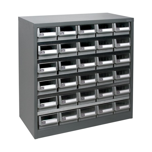 KPC-HD Heavy-Duty Parts Cabinets (SKU: CF323)