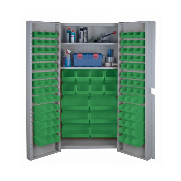 Deep Door Combination Cabinets (SKU: CF357)
