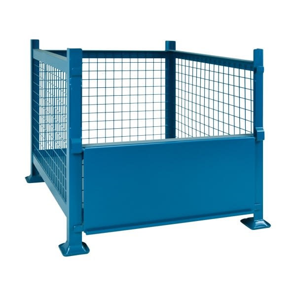 Bulk Stacking Containers (SKU: CF452)
