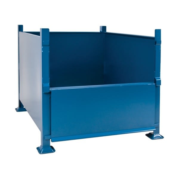 Bulk Stacking Containers (SKU: CF456)
