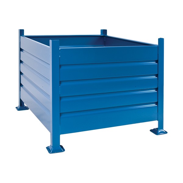 Bulk Stacking Containers (SKU: CF459)