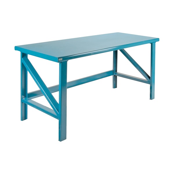 Extra Heavy-Duty Workbenches - All-Welded Benches (SKU: FF494)
