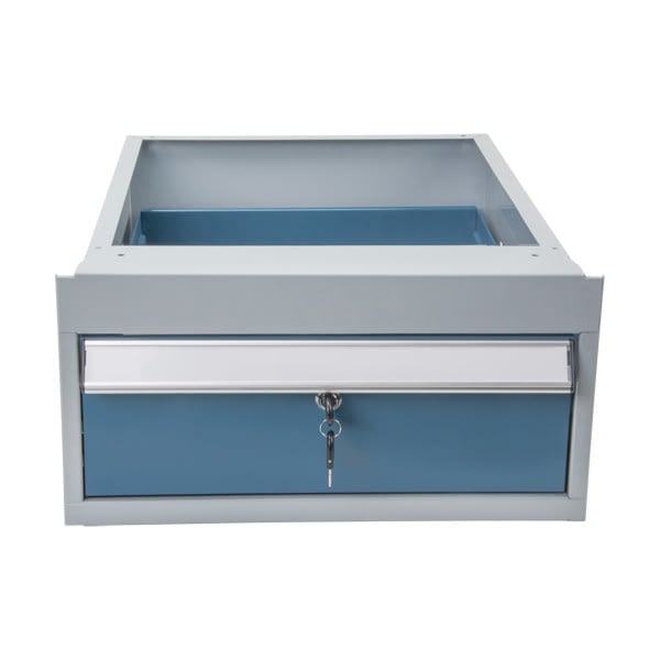 Cabinet Workbench - Drawers (SKU: FH938)
