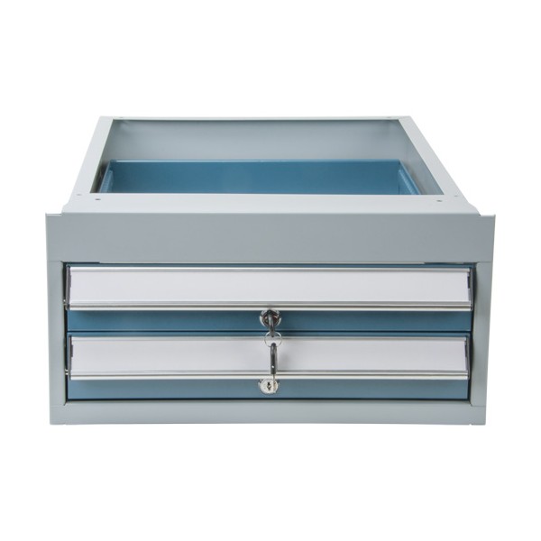 Cabinet Workbench - Drawers (SKU: FH939)