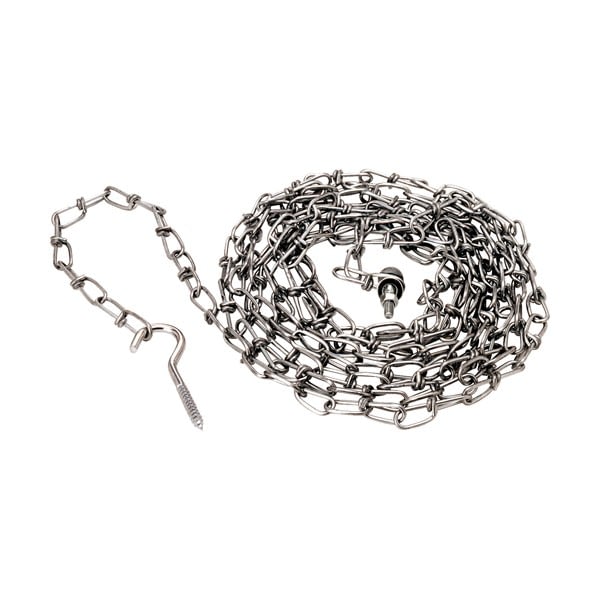 18' Security Chain With Hook (SKU: KH027)