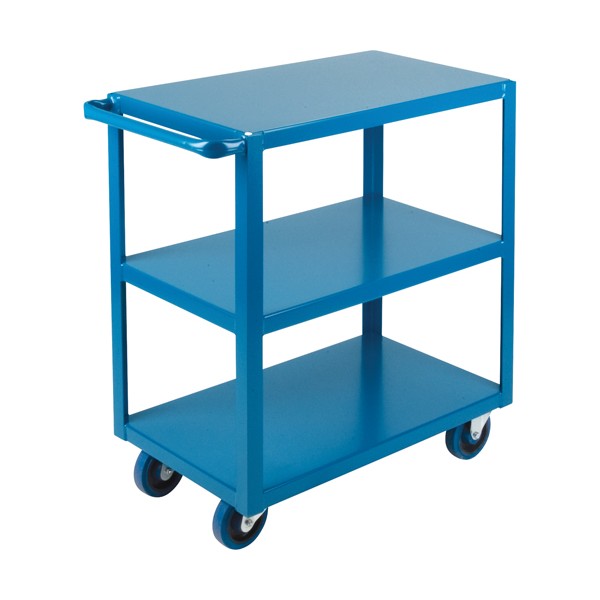 Heavy-Duty Shelf Carts (SKU: ML087)