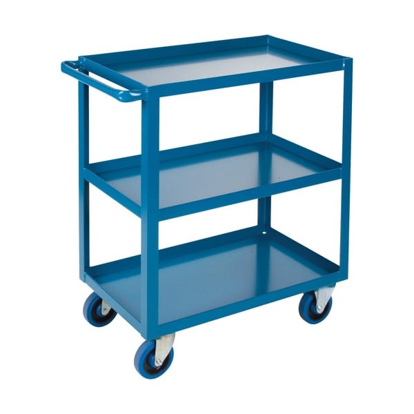 Heavy-Duty Shelf Carts (SKU: ML088)