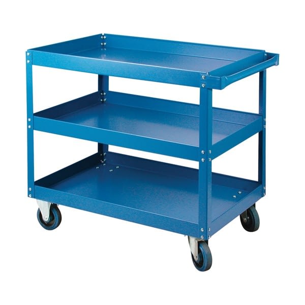 Shelf Carts (SKU: MN145)