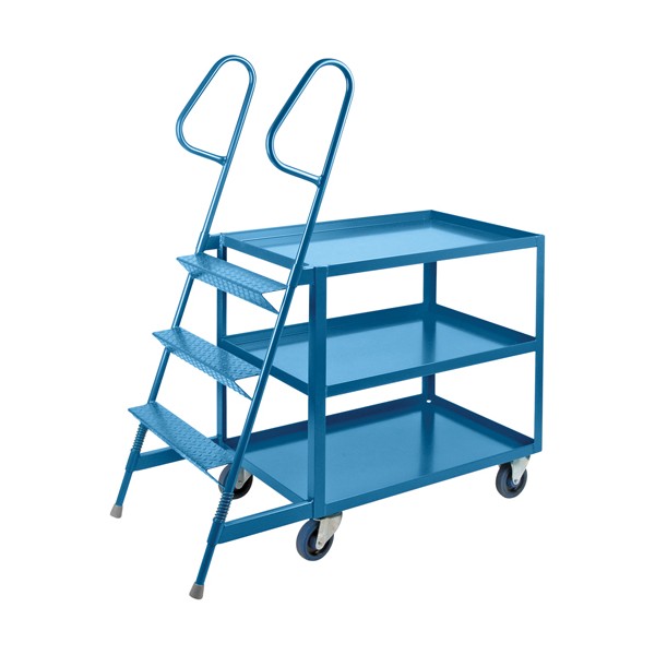 Stock Picking Carts (SKU: MD441)