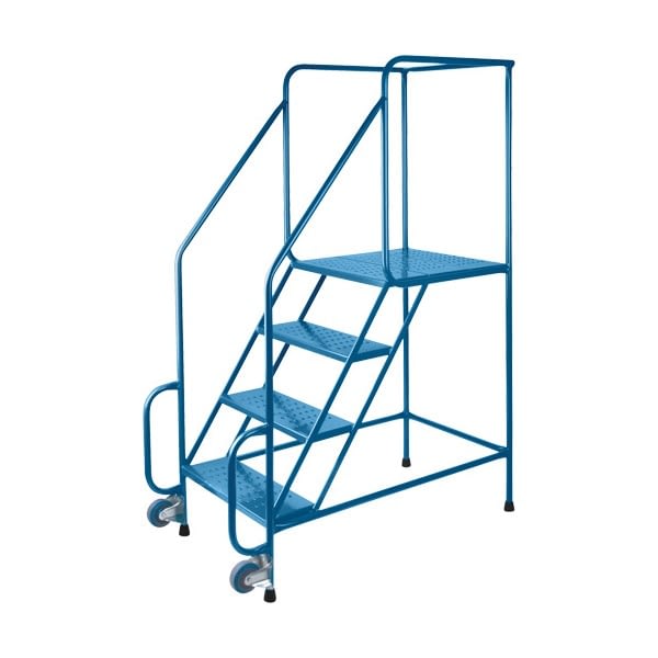 Tilt-N-Roll Ladders (SKU: MD604)