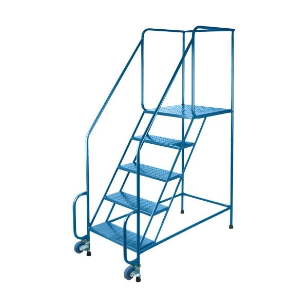 Tilt-N-Roll Ladders (SKU: MD606)