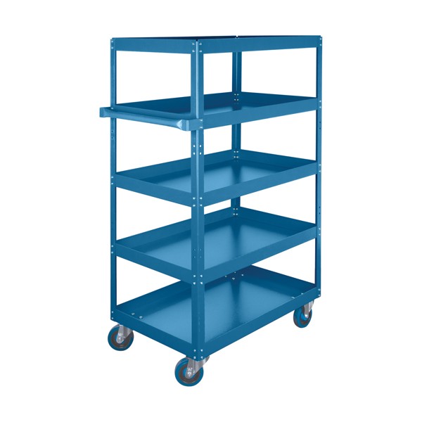 Shelf Carts (SKU: ML153)