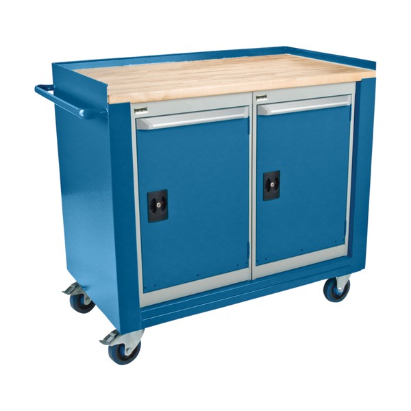 Industrial Duty Mobile Service Benches (SKU: ML325)