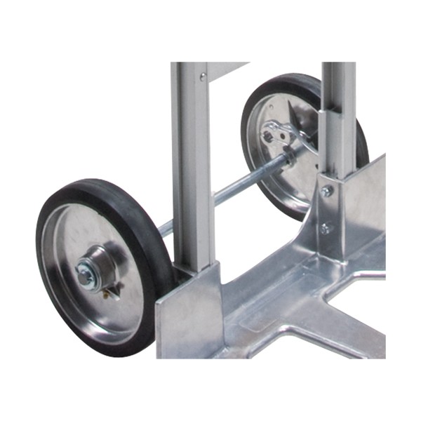 Wheel Assembly (SKU: MN035)