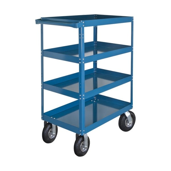 Shelf Carts (SKU: MN157)