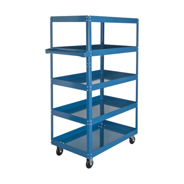 Shelf Carts (SKU: MN160)
