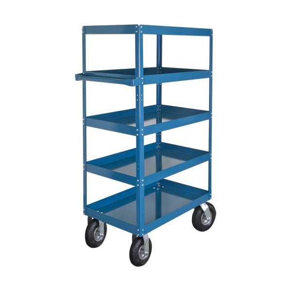 Shelf Carts (SKU: MN162)