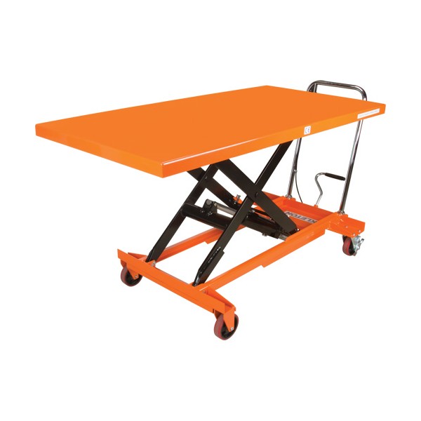 Hydraulic Scissor Lift Table (SKU: MP009)