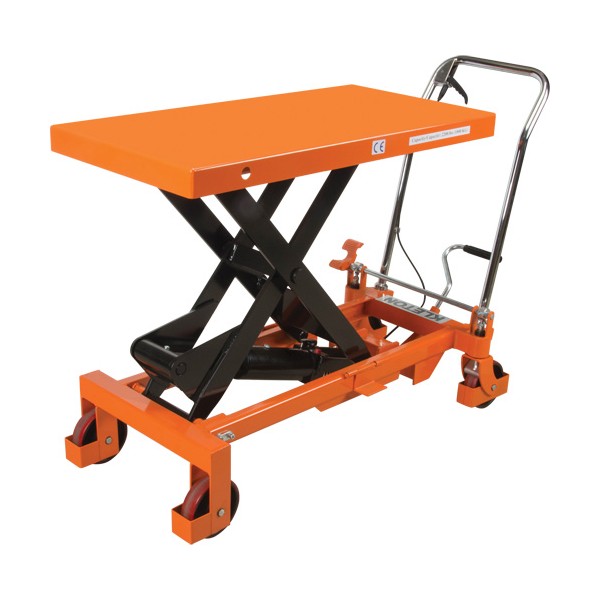 Hydraulic Scissor Lift Table (SKU: MP011)