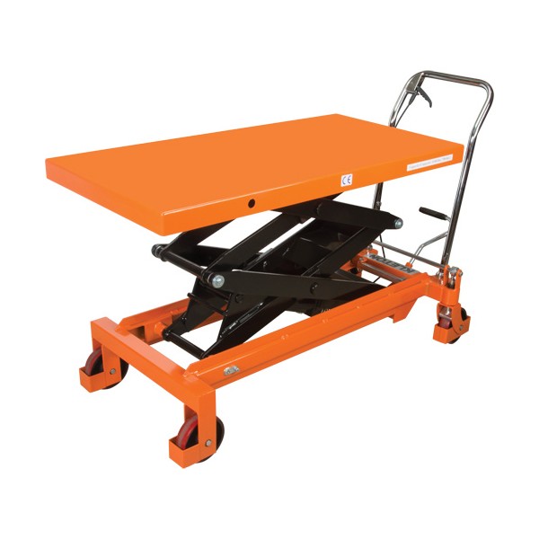 Hydraulic Scissor Lift Table (SKU: MP012)