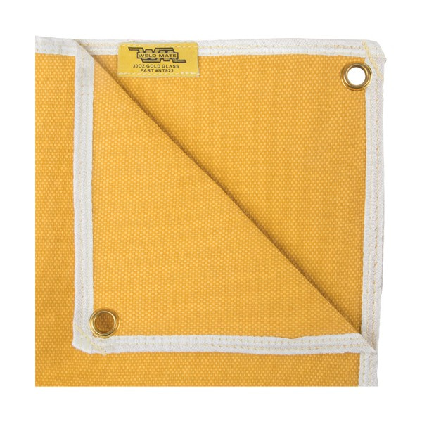 30-Oz. Fibreglass Lavashield™ Welding Blankets (SKU: )
