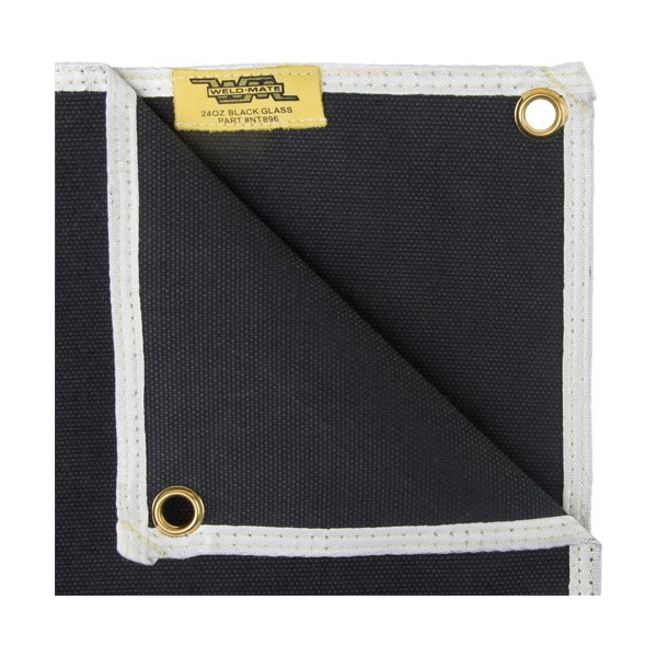 24-Oz. Fibreglass Lavashield™ Welding Blankets (SKU: )