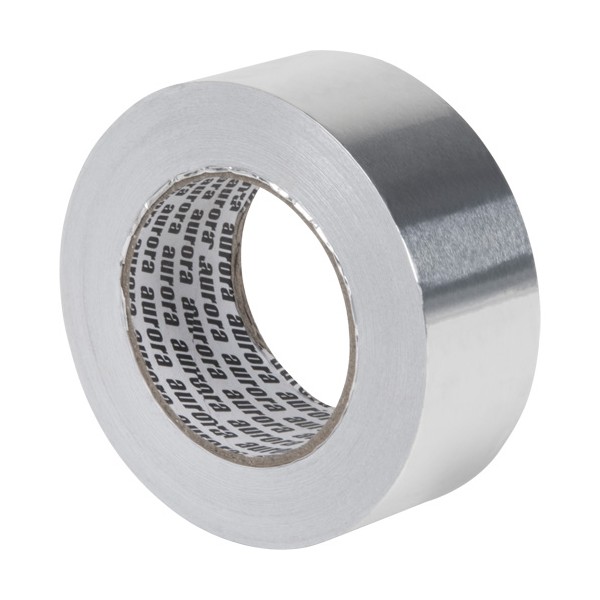 Aluminum Foil Tape (SKU: PG176)