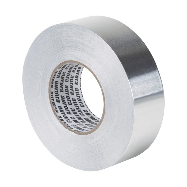 Aluminum Foil Tape (SKU: PG180)