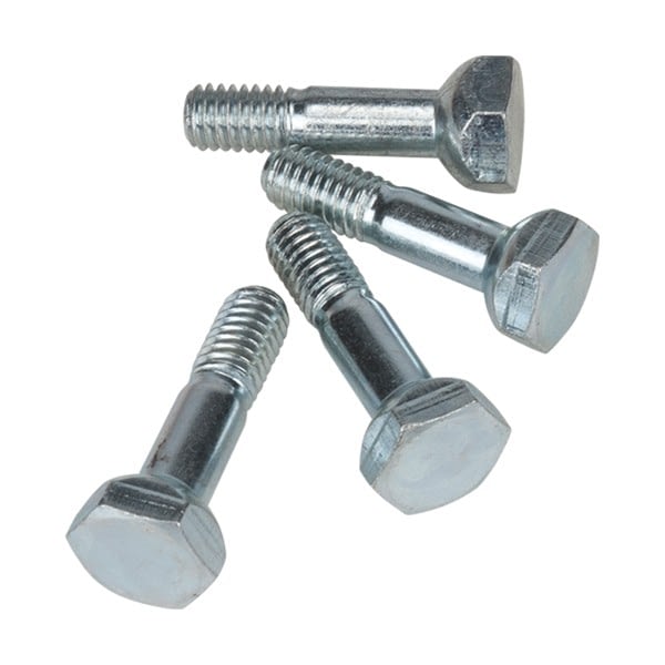 Chromate Wire Shelving - Foot Bolts for Leveling Feet (SKU: RL058)