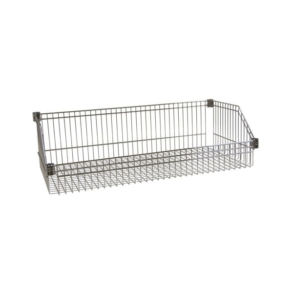Wire Basket Shelf (SKU: RN551)