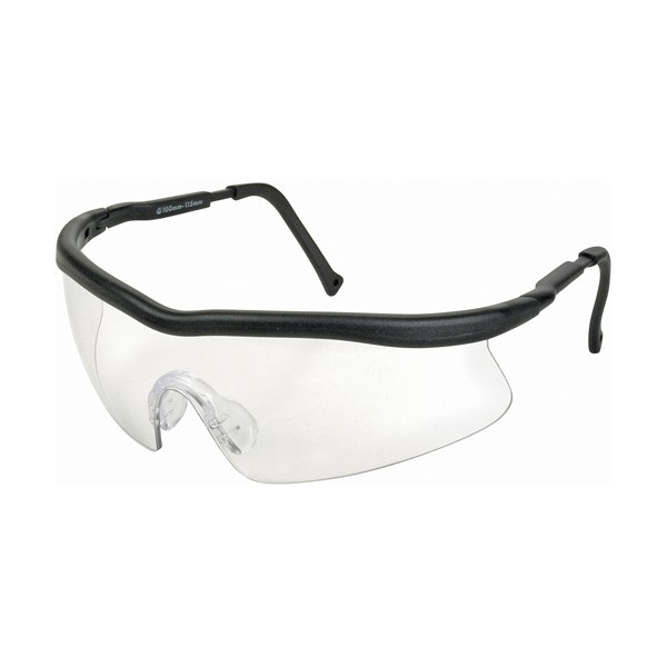 Z400 Series Safety Glasses (SKU: SAK850)