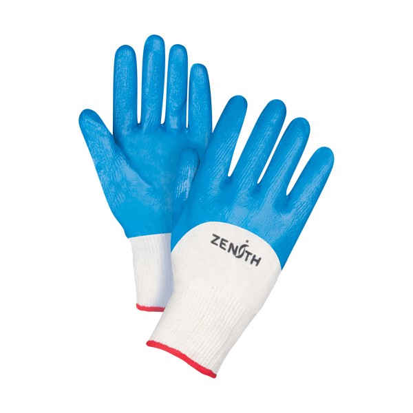 Medium-Weight Coated Gloves (SKU: SAM646)