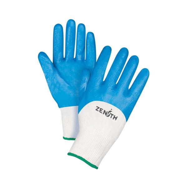 Medium-Weight Coated Gloves (SKU: SAM647)