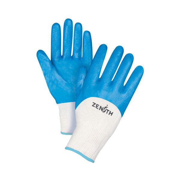 Medium-Weight Coated Gloves (SKU: SAM649)